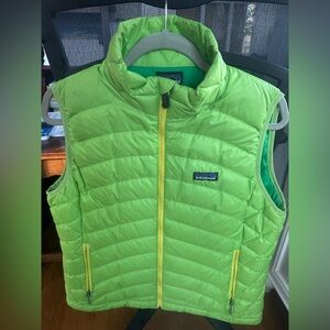 Patagonia Women's vest